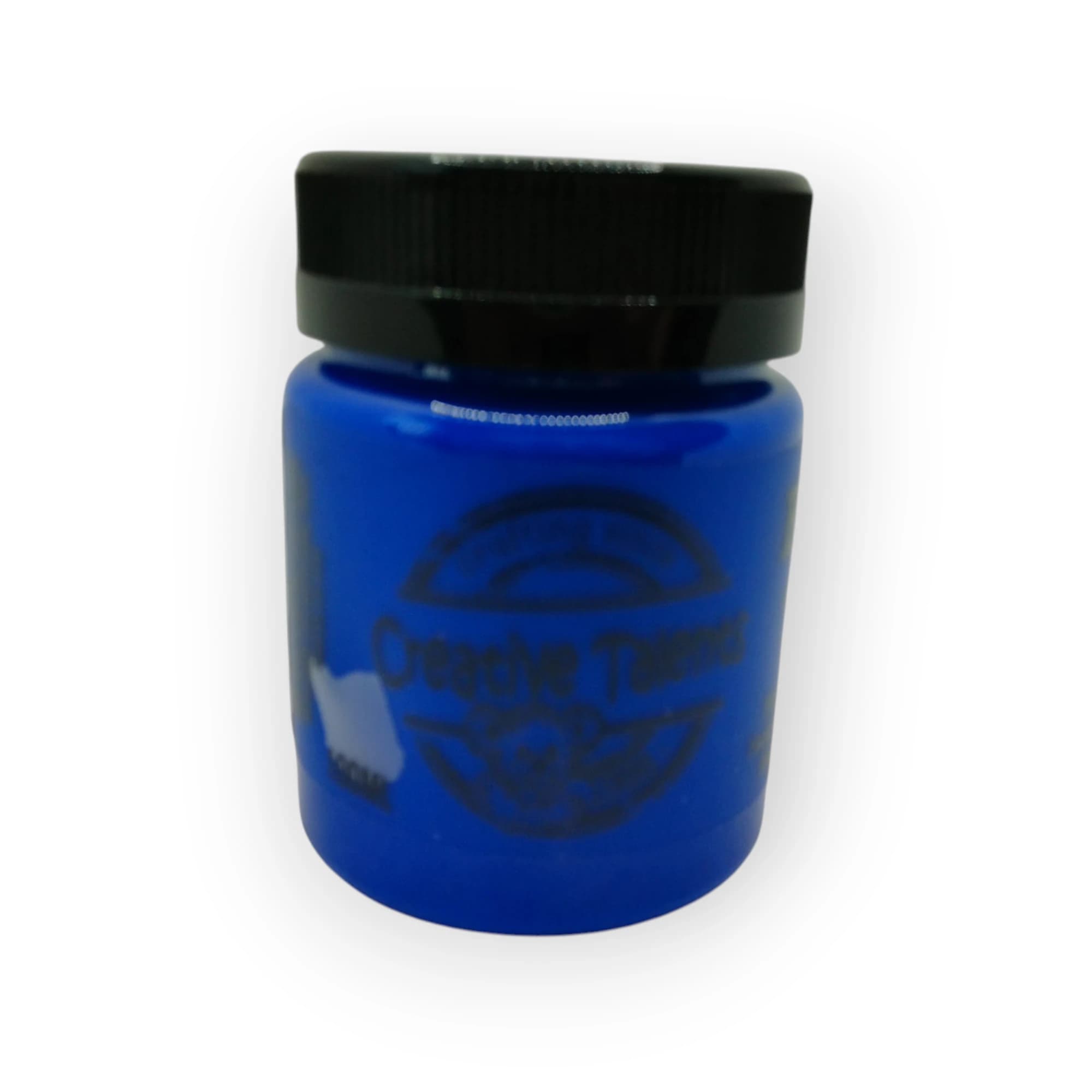 Fabric Paint Royal Blue