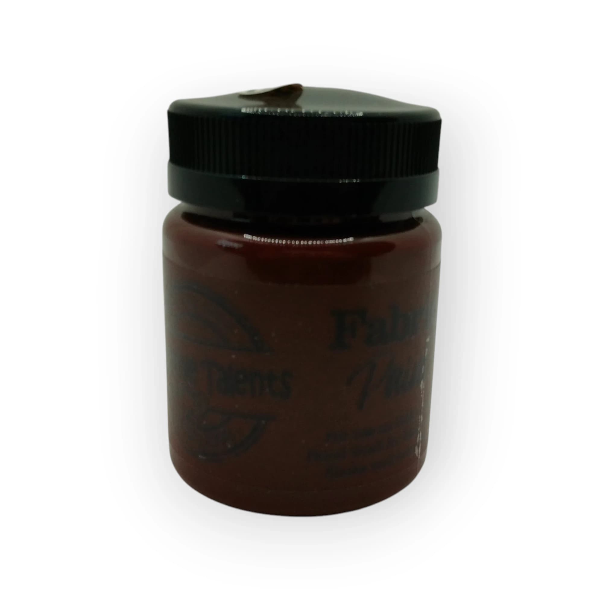 Fabric Paint Brown