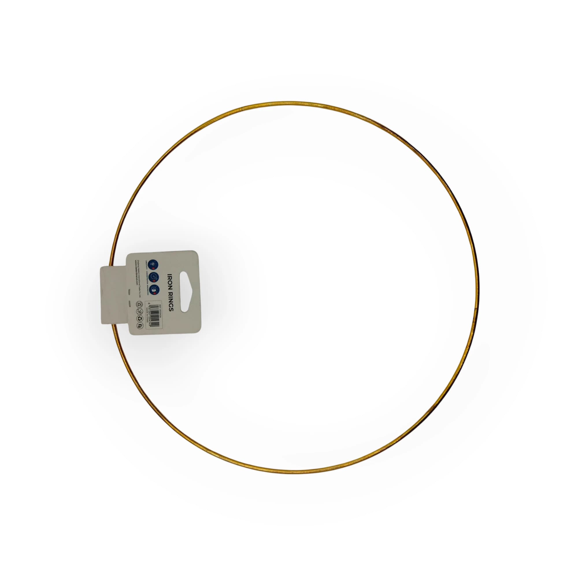 Round Rings