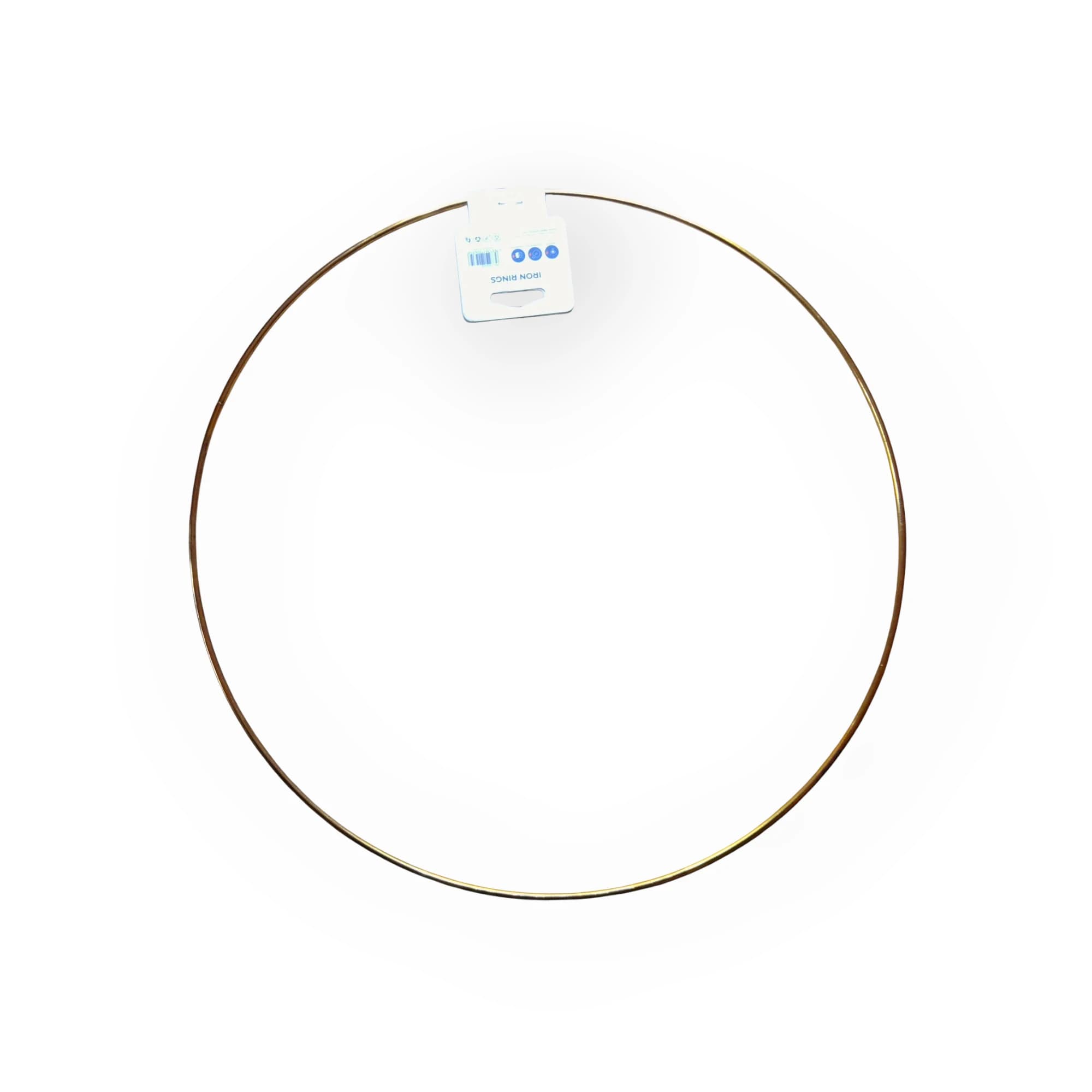 Round Rings