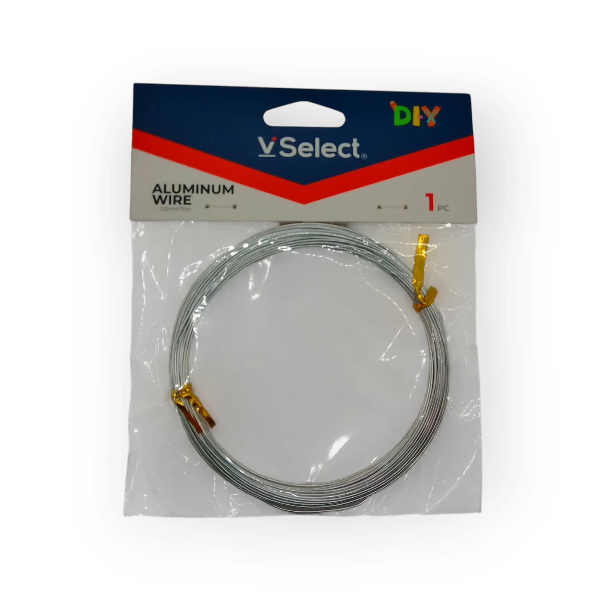 Aluminium Wire