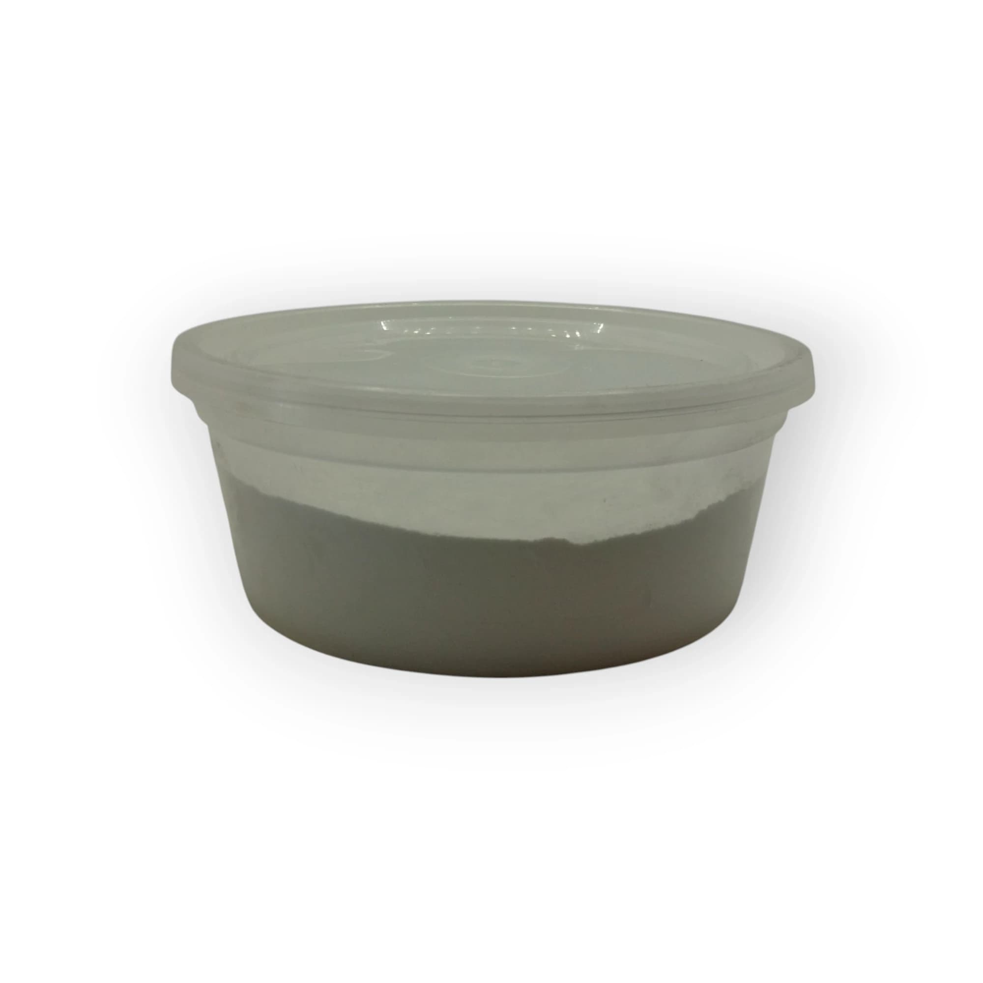 White Grout
