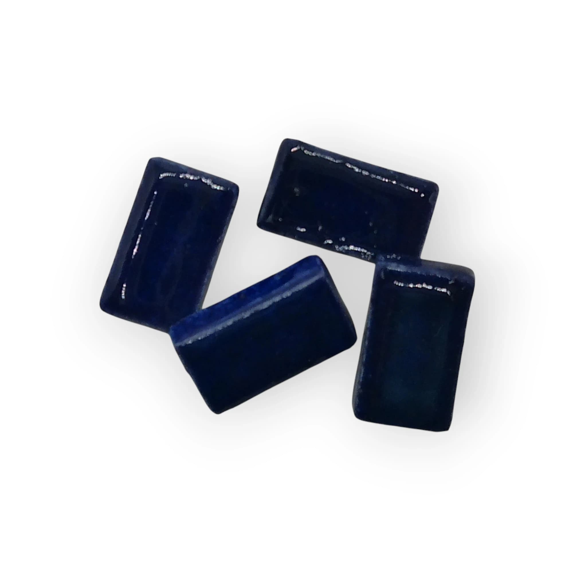BRICKS - NAVY BLUE