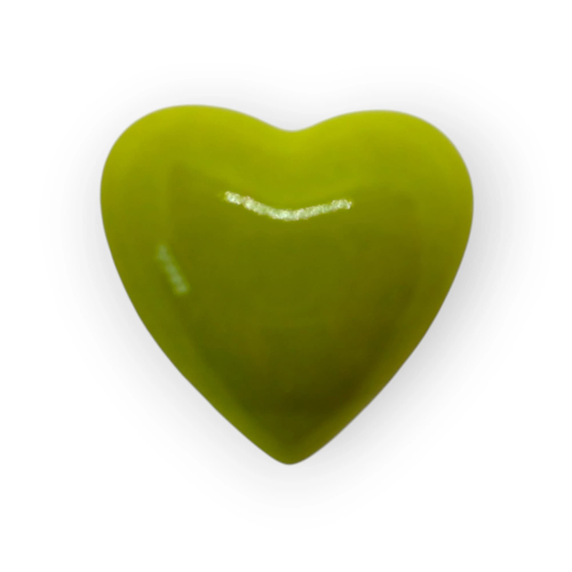 Insert Heart - Green