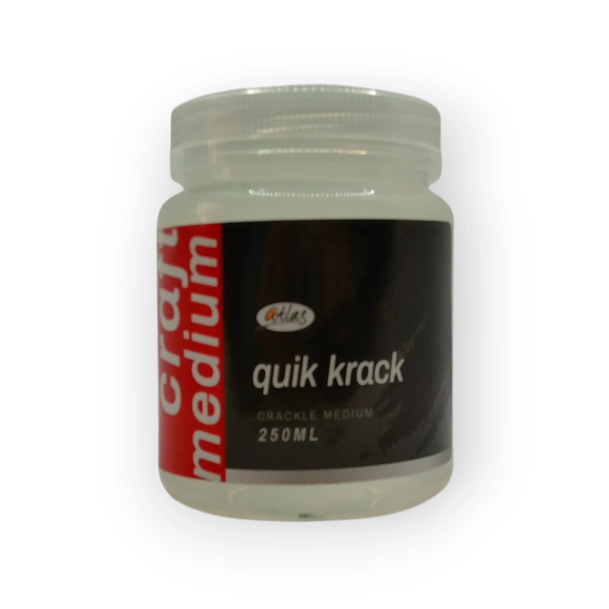 Quik Krack - 250ml
