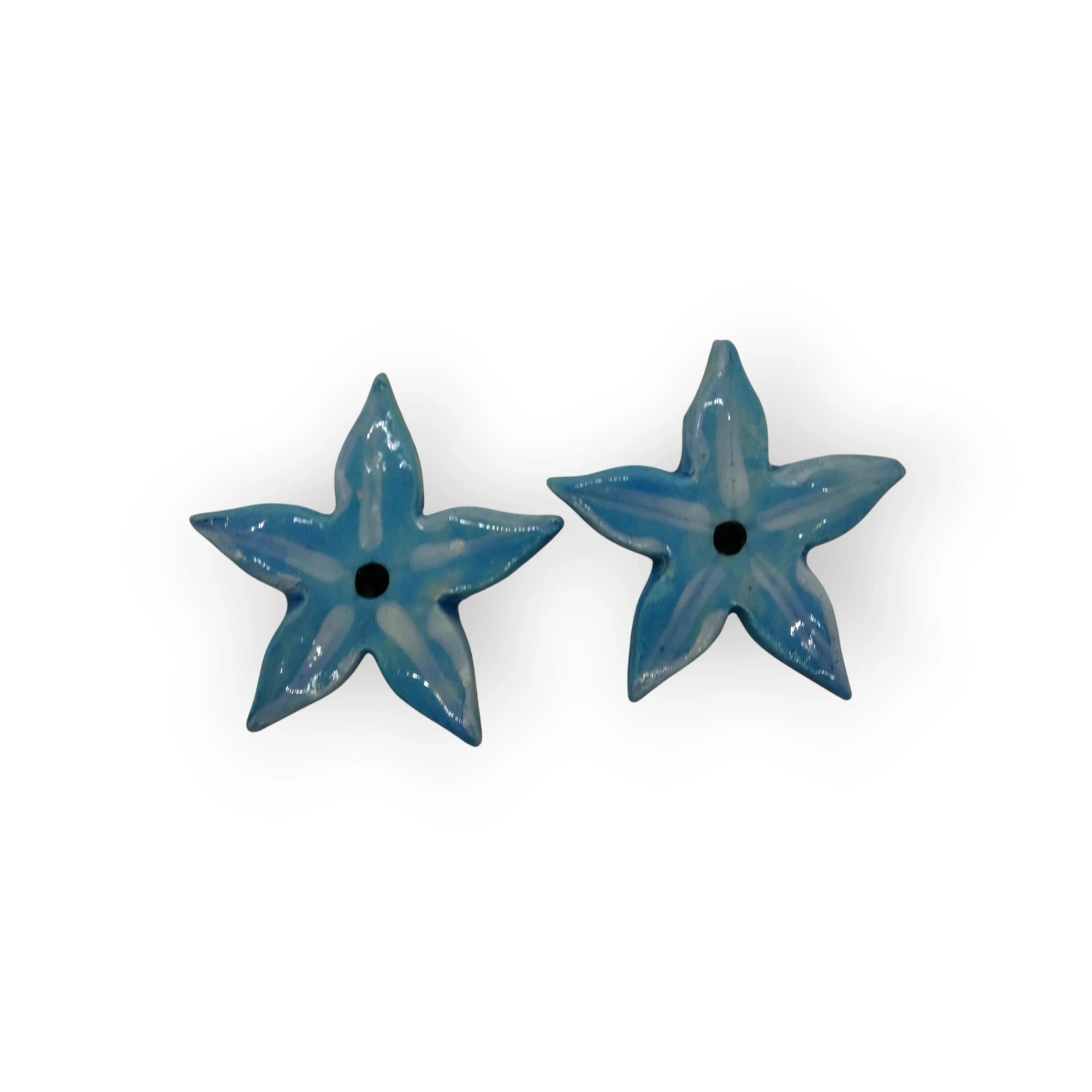 Insert - Blue Lily