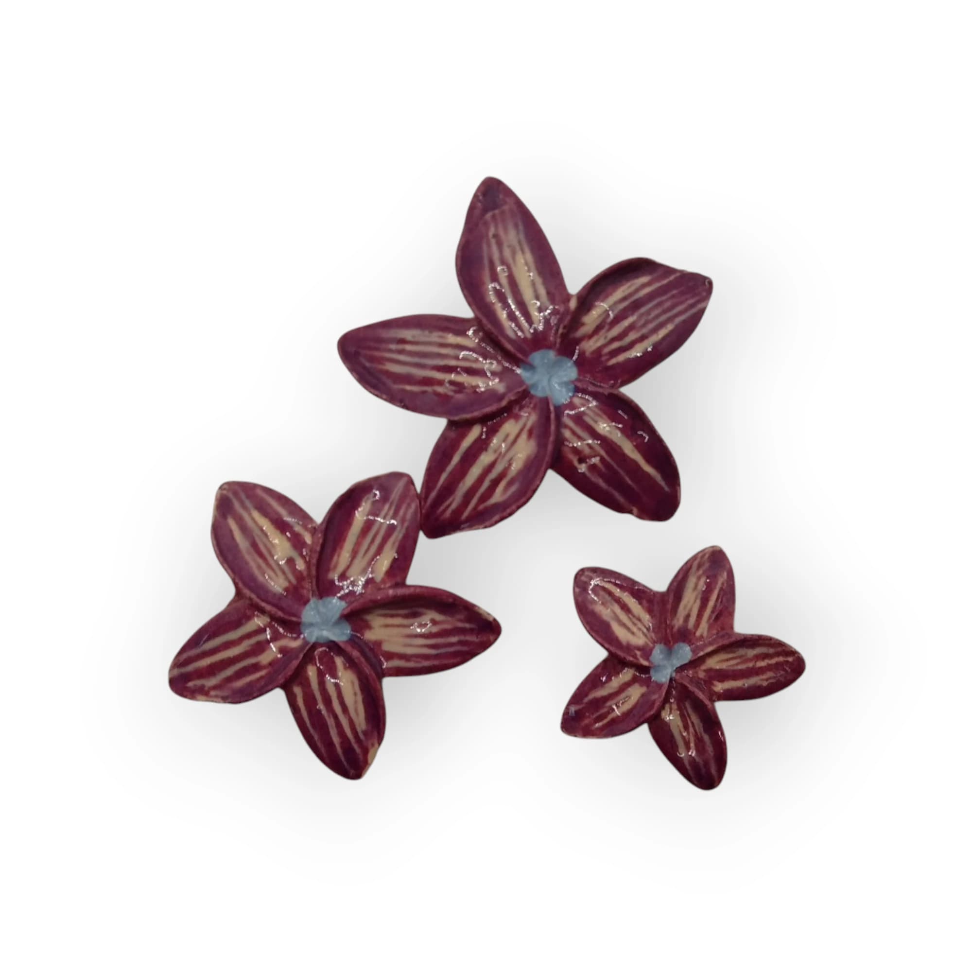 Lilly Set - Purple