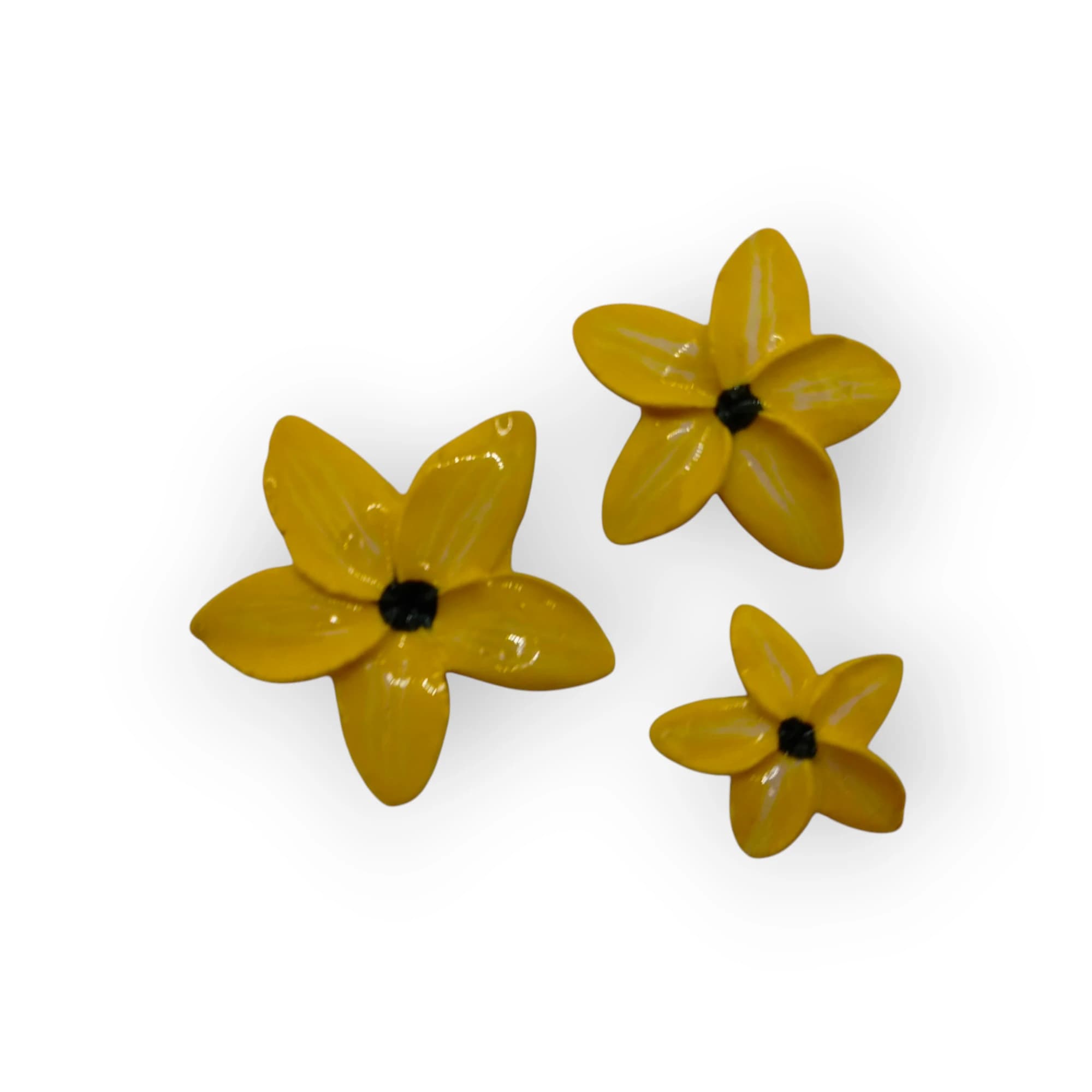 Lilly Set - Yellow