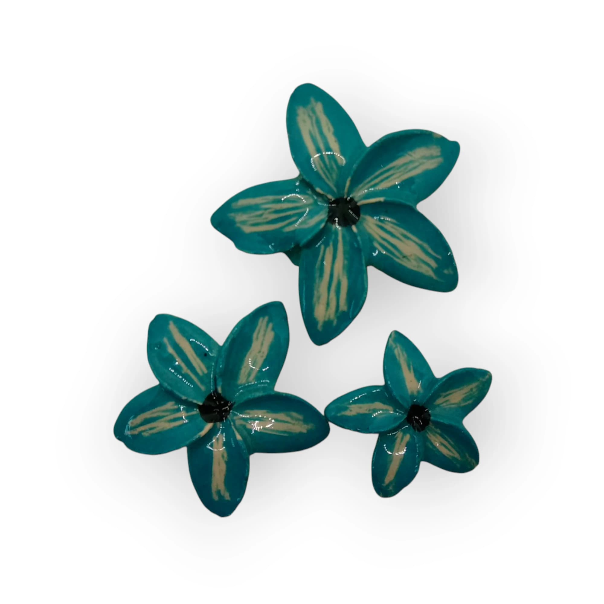 Lilly Set - Light Blue