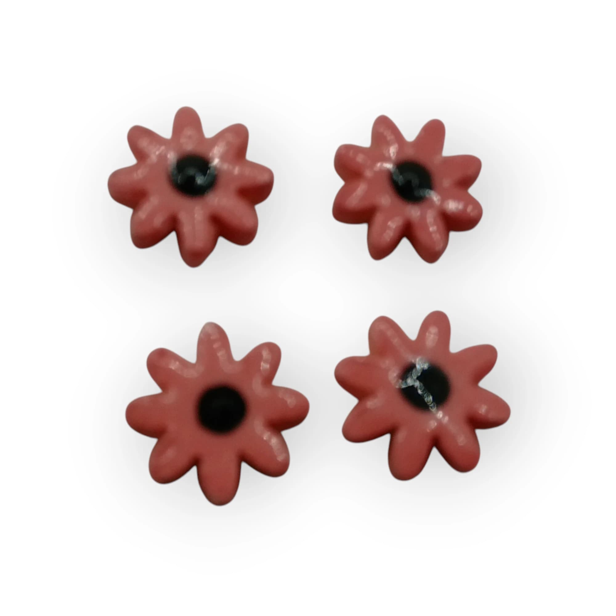 Starflowers - Pink