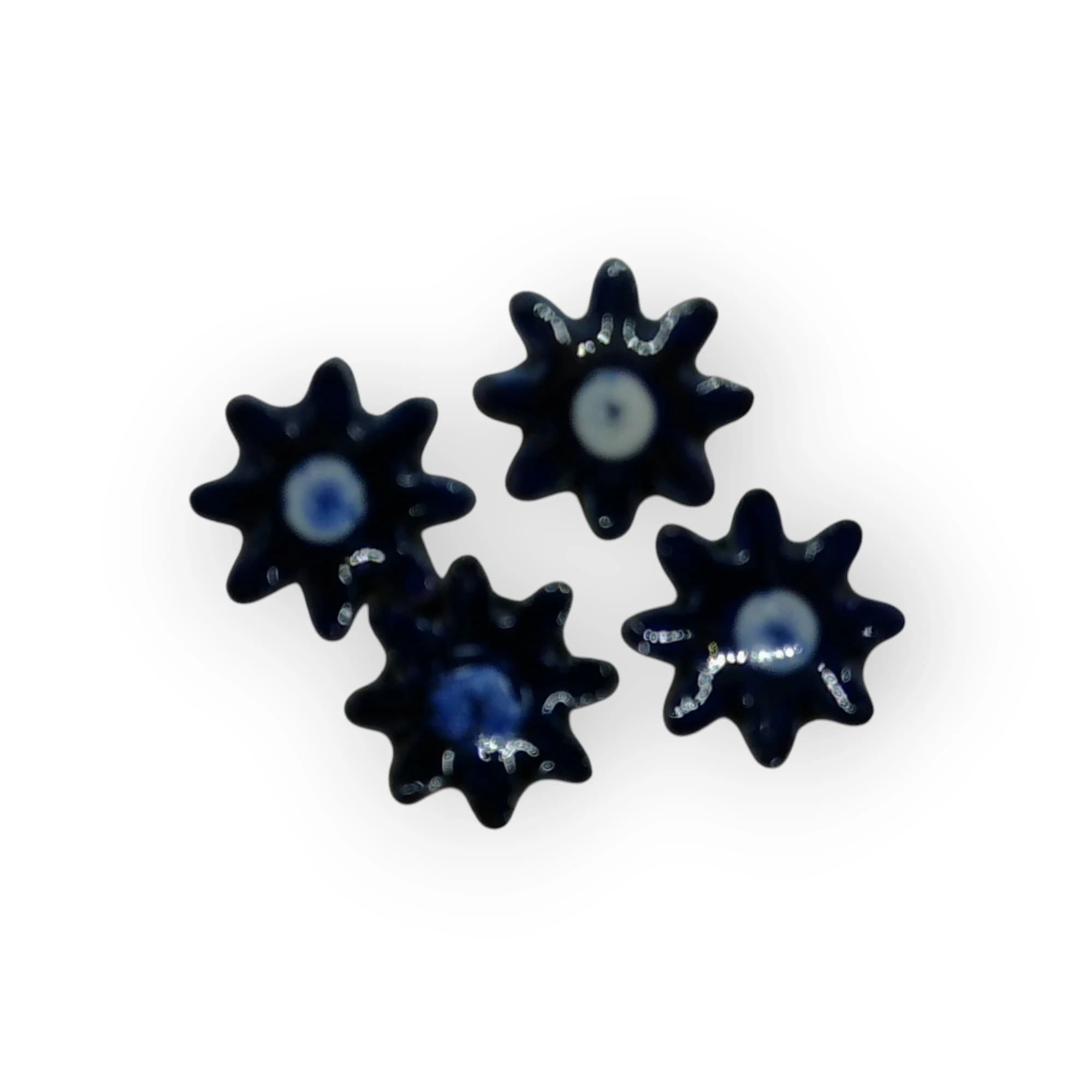 Starflowers