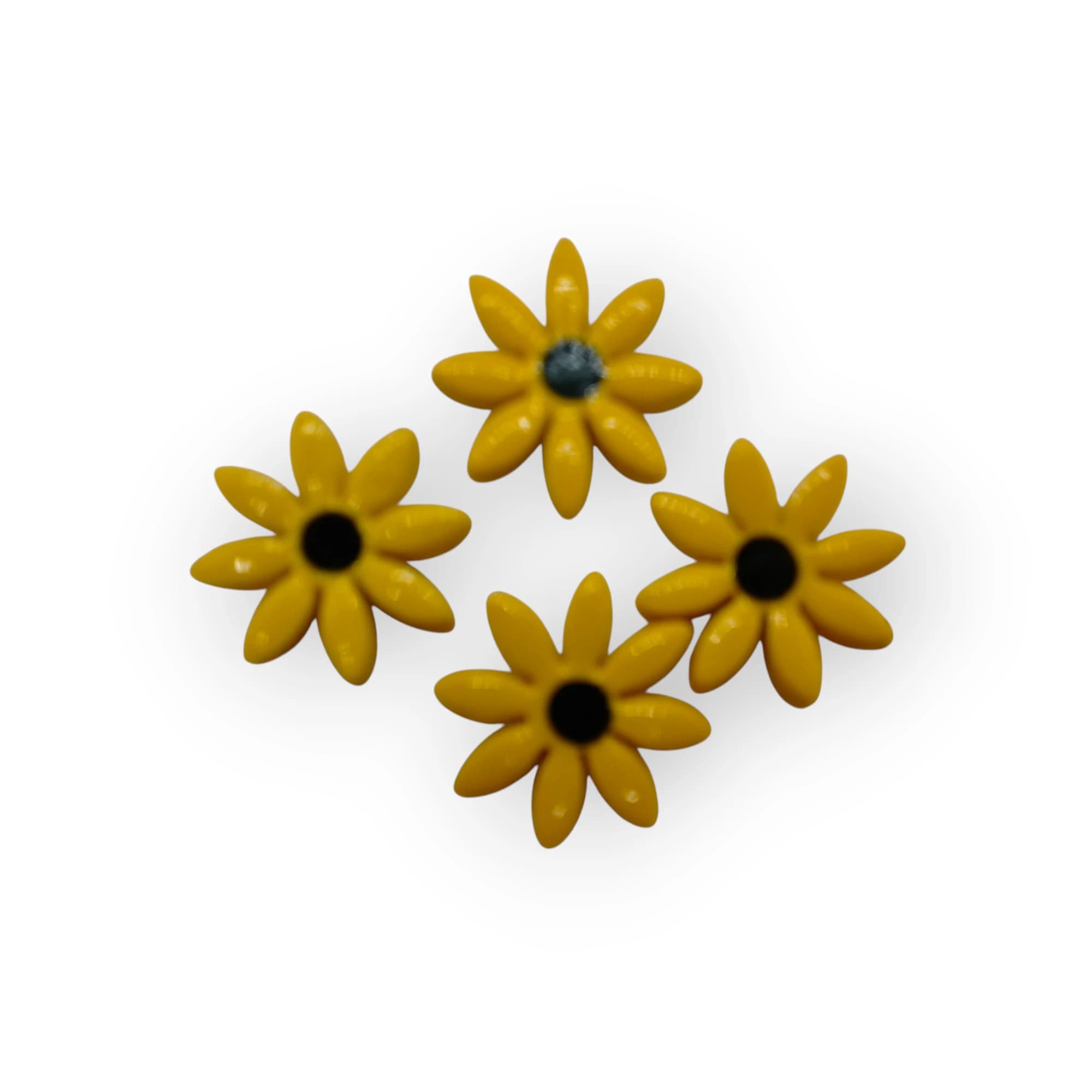 Starflower - Yellow