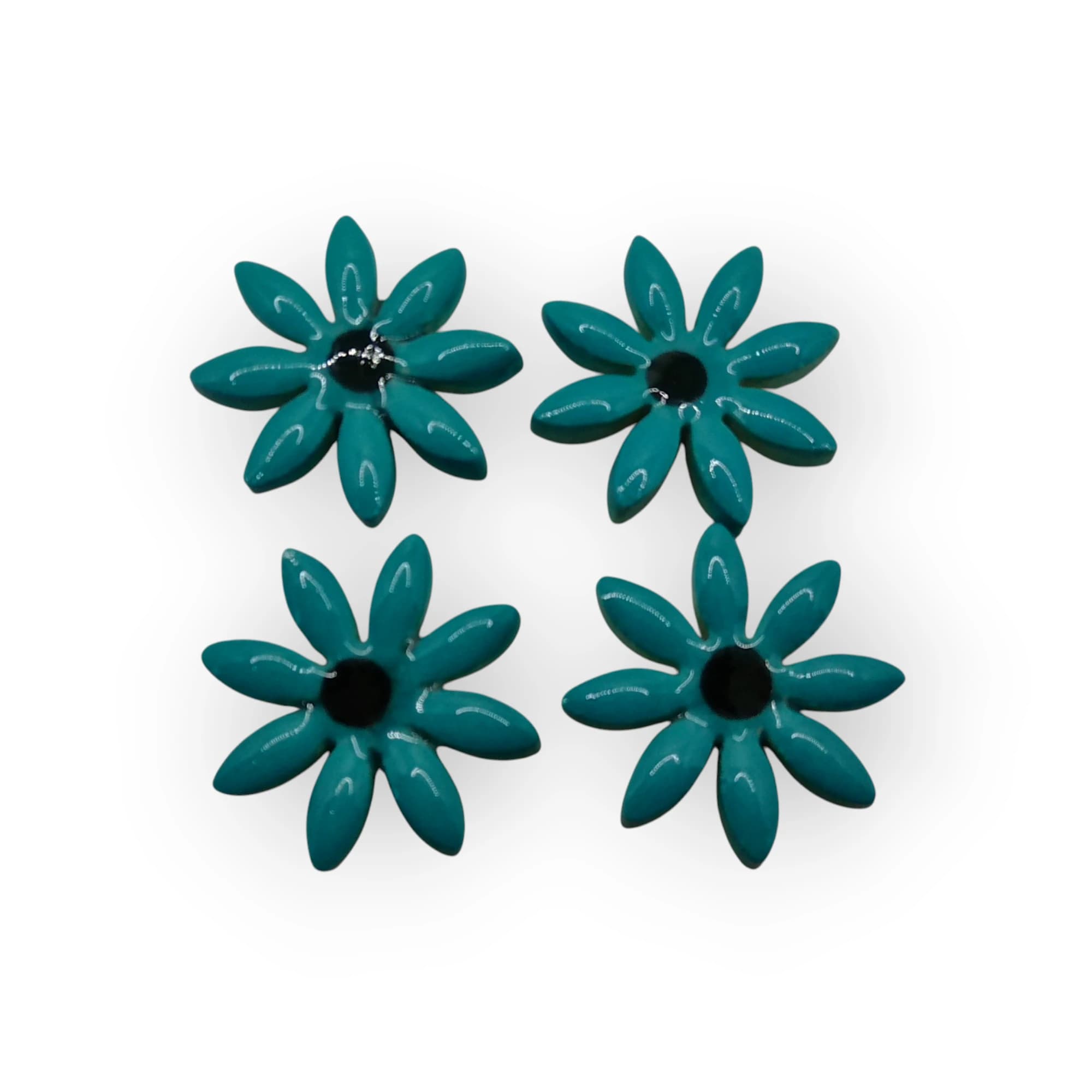 Starflower - Light Blue
