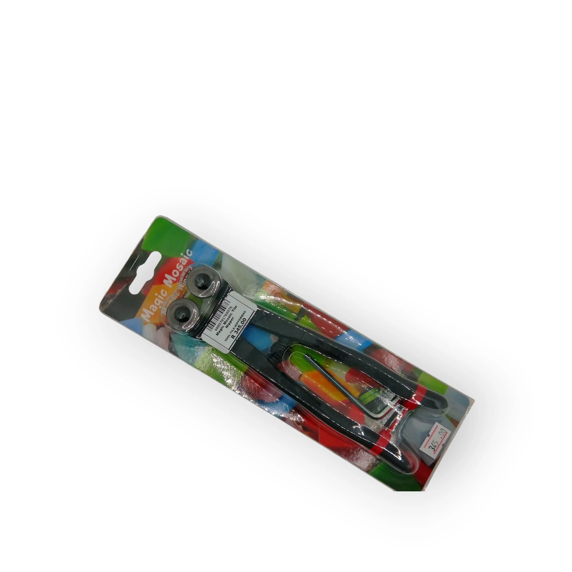 Magic Mosaic Tile Nipper