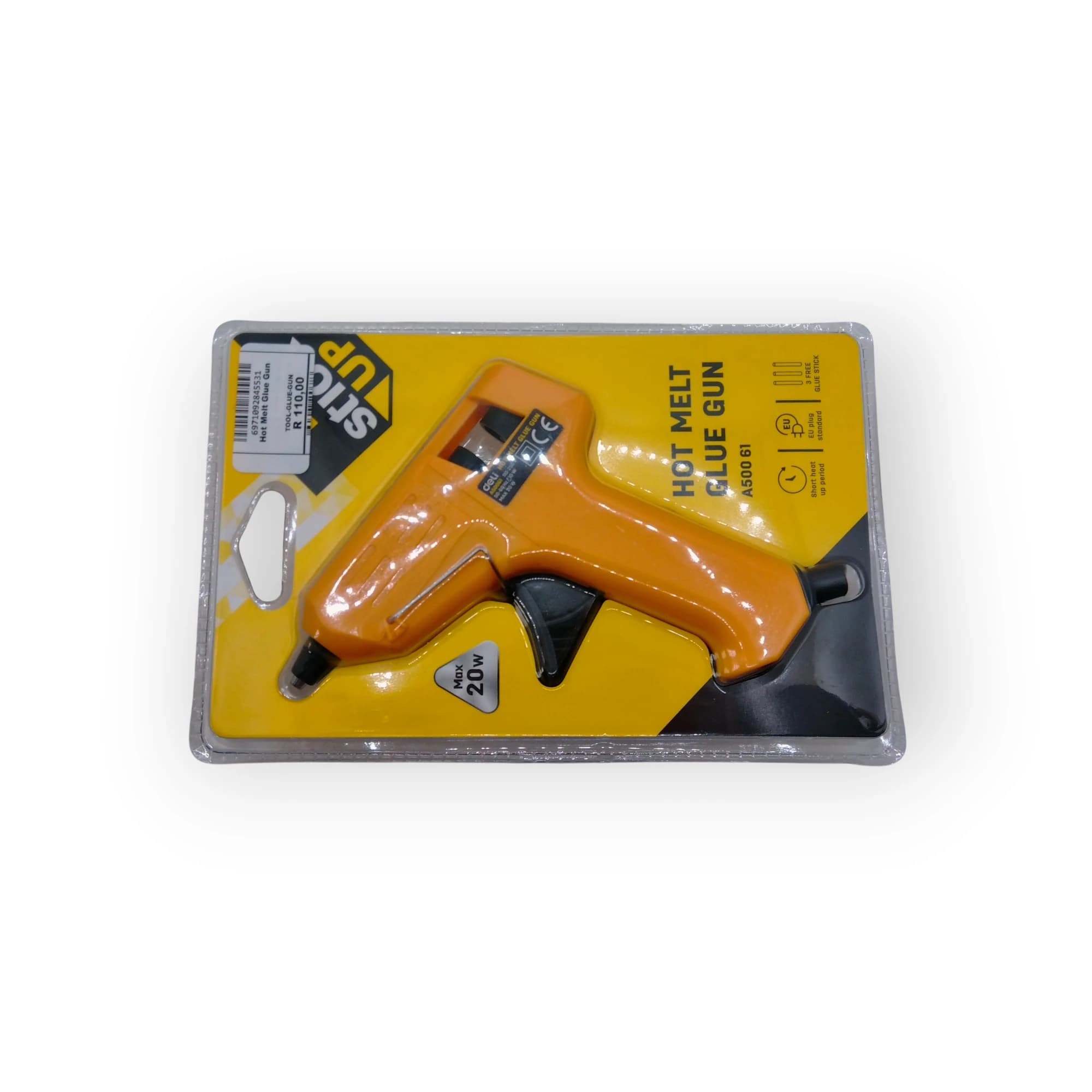 Hot Melt Glue Gun