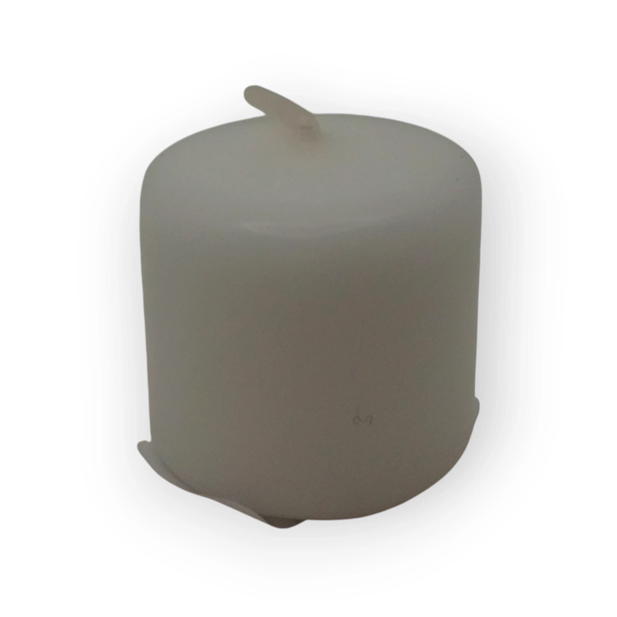 Pillar Votive Candle