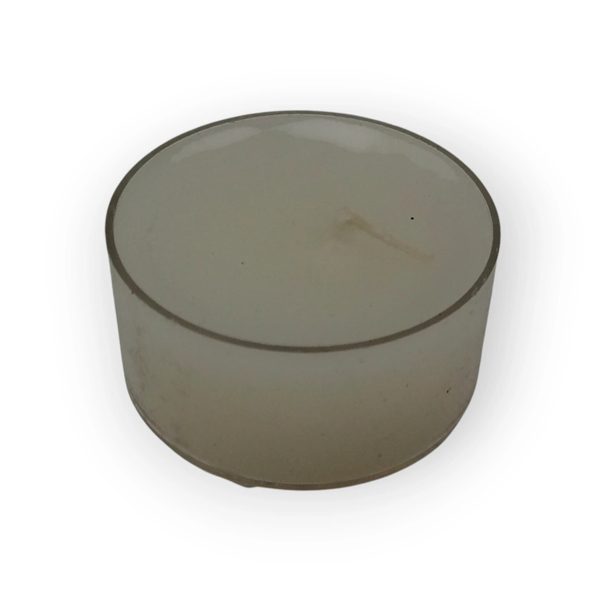 Tealight candles in Glass