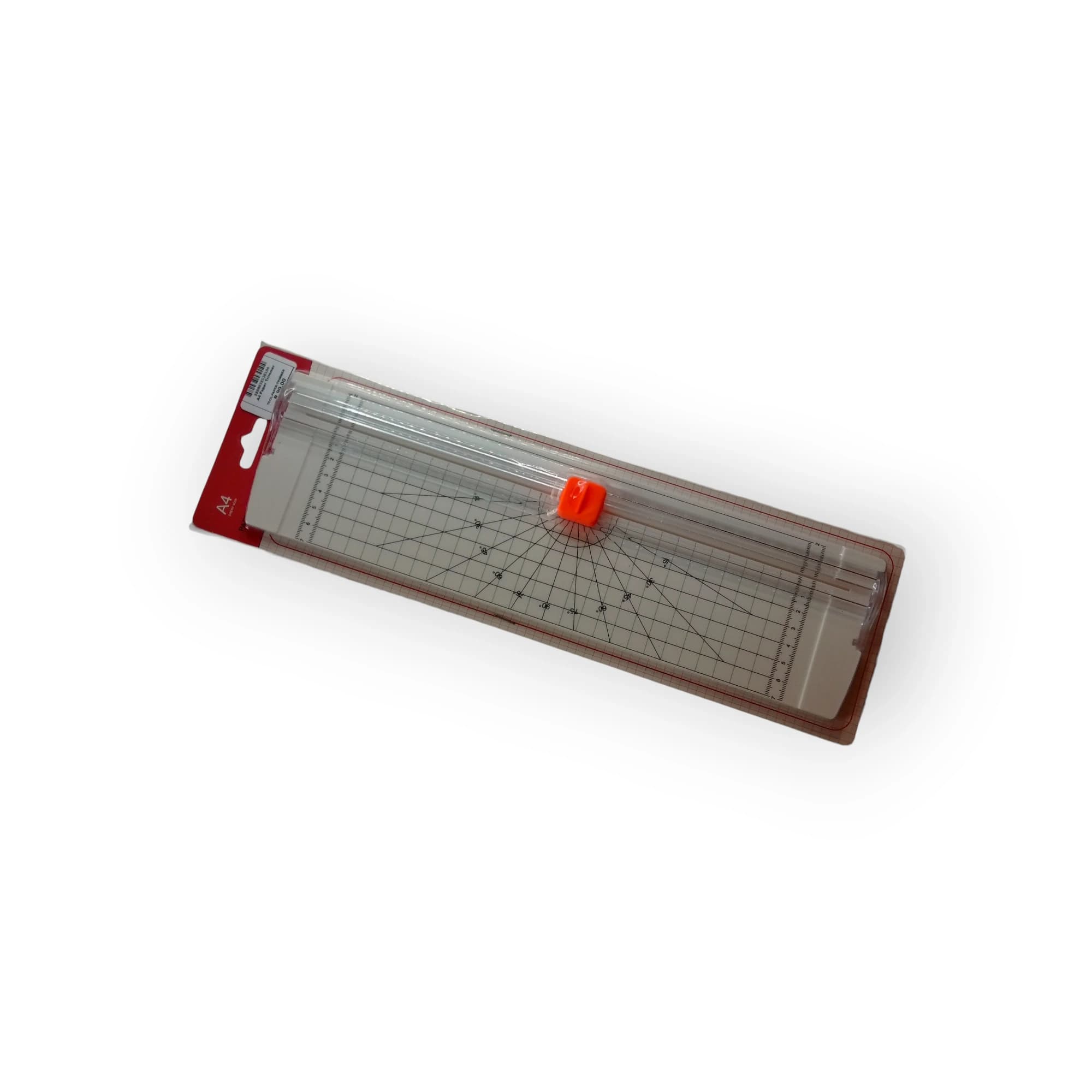 A4 Paper Trimmer