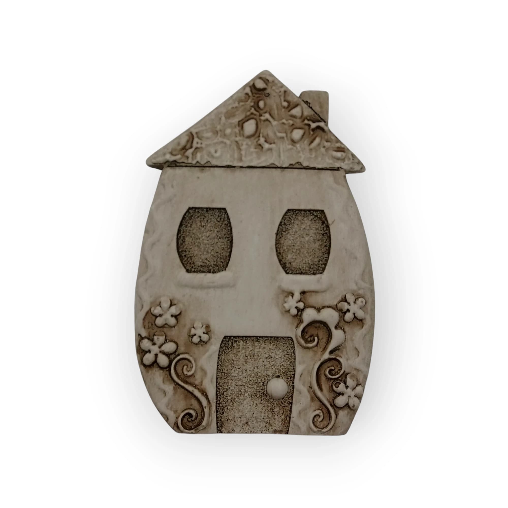 Pottery House Insert